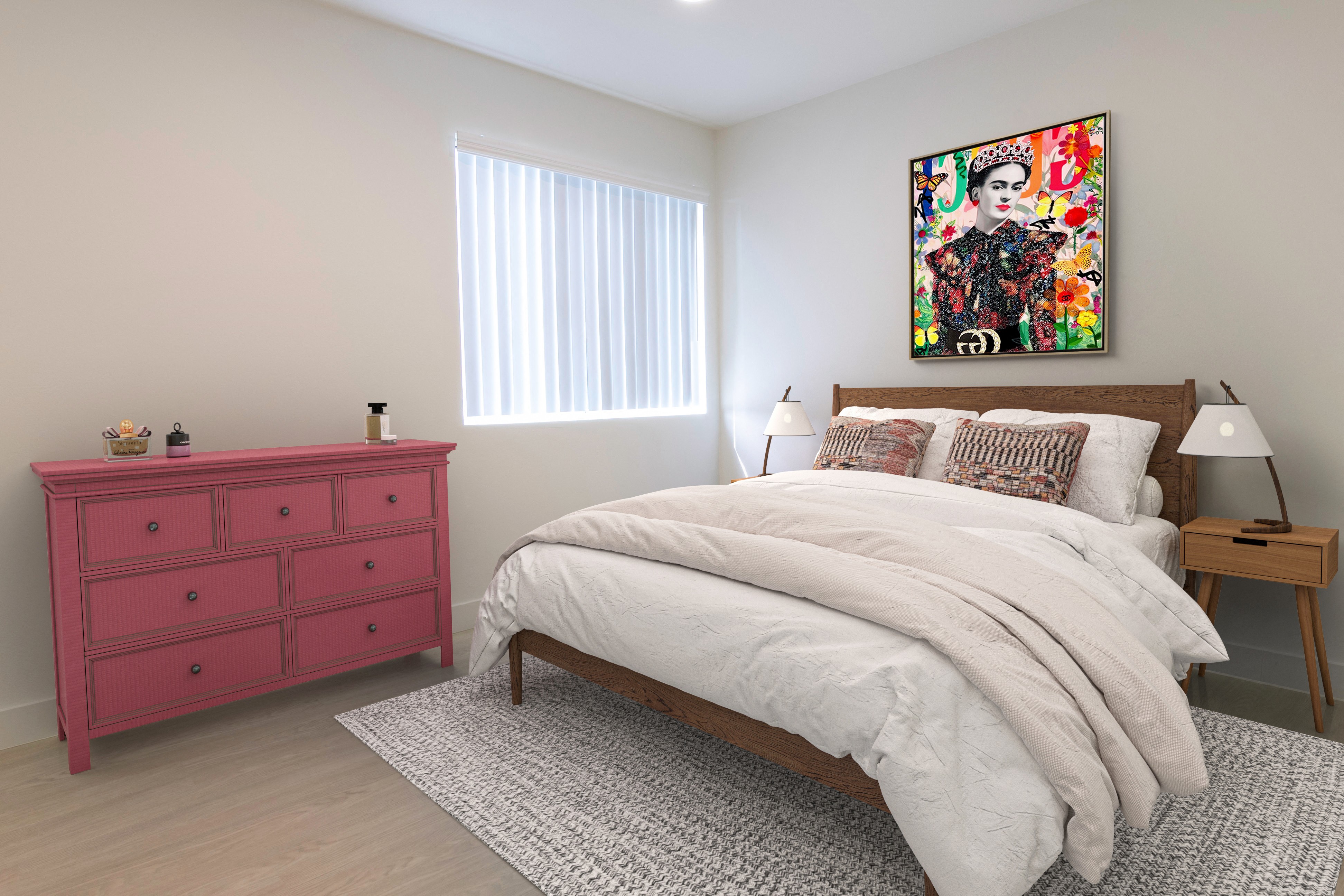 Canoga-Park-Apartments-2b1b-Bed1